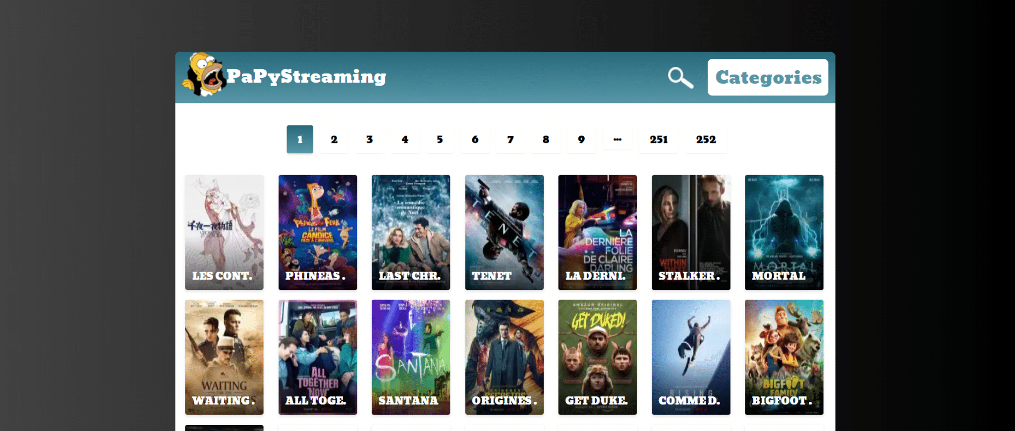 Top 10 des Meilleurs Sites pour Regarder des Séries en Streaming